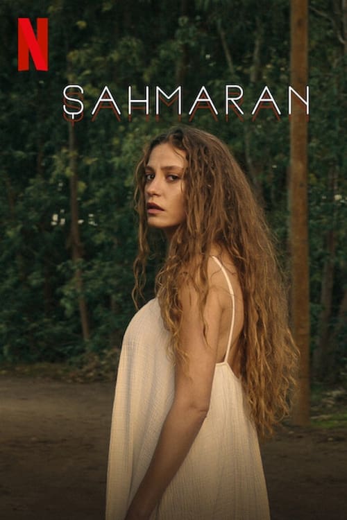 TV ratings for Shahmaran (Şahmaran) in Chile. Netflix TV series