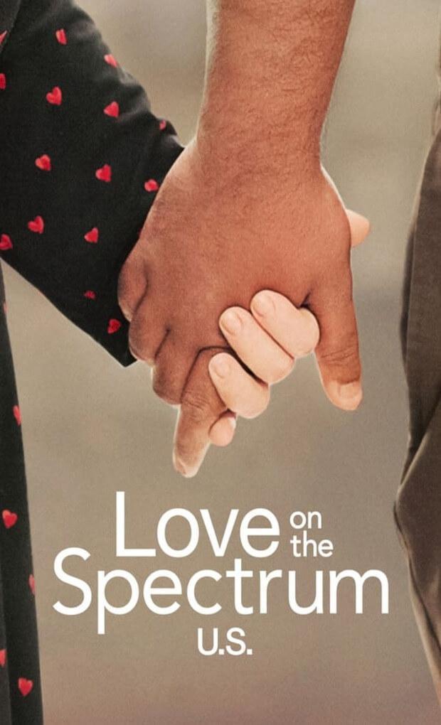 TV ratings for Love On The Spectrum U.S. in Ireland. Netflix TV series