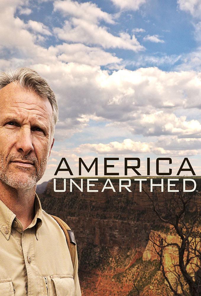 TV ratings for America Unearthed in Mexico. travel channel TV series