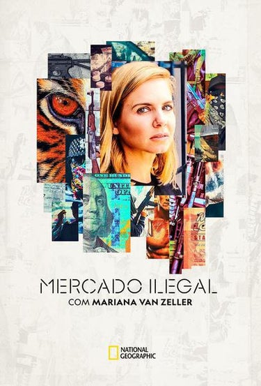 Trafficked With Mariana Van Zeller
