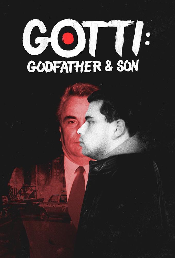 TV ratings for Gotti: Godfather & Son in Brazil. A+E Networks TV series