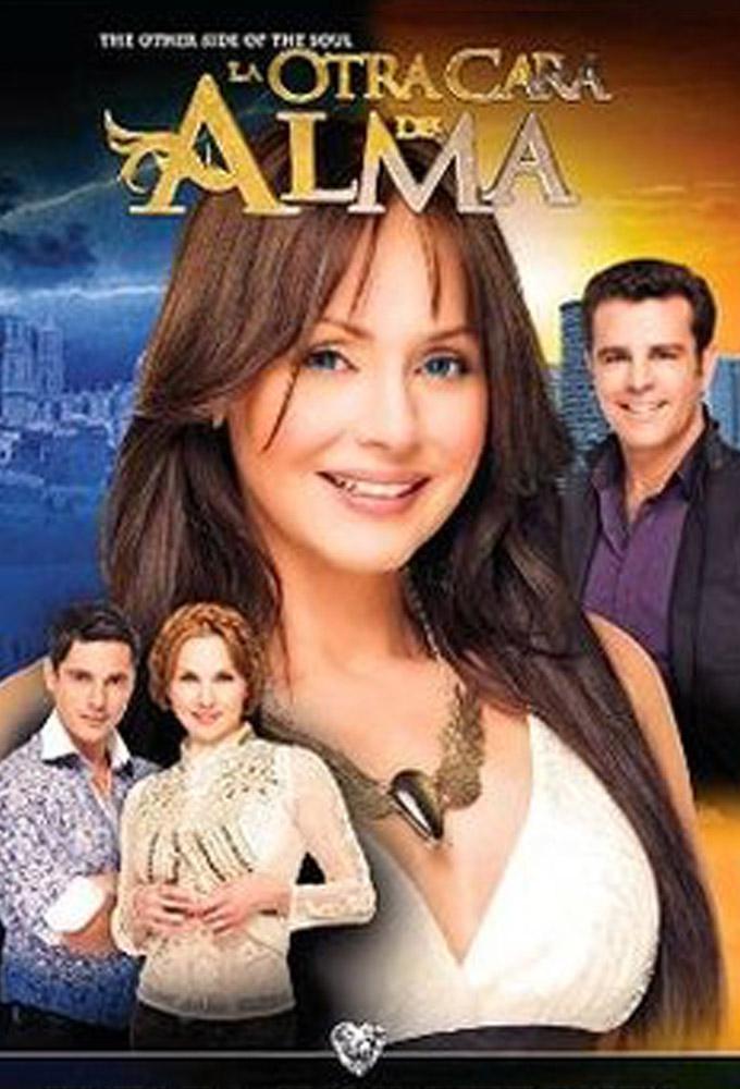 TV ratings for La Otra Cara Del Alma in Mexico. Azteca Uno TV series