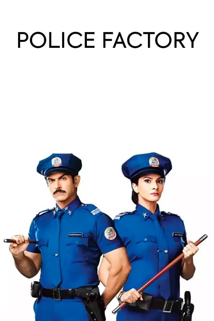 TV ratings for Police Factory in India. SAB TV TV series