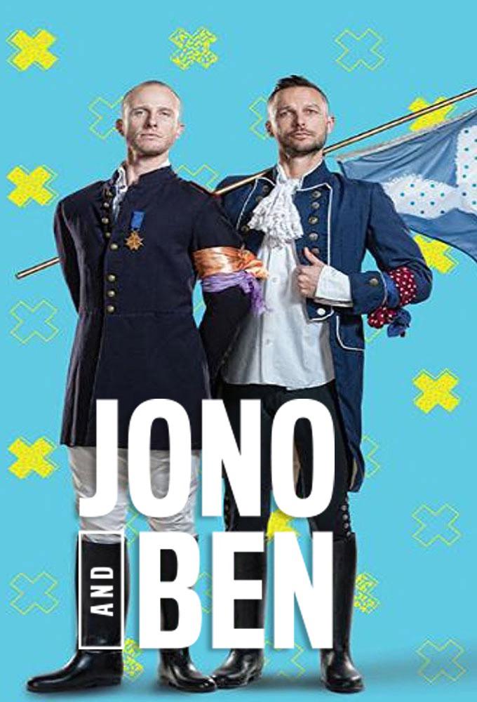 TV ratings for Jono And Ben in Ireland. TV3 NZ TV series