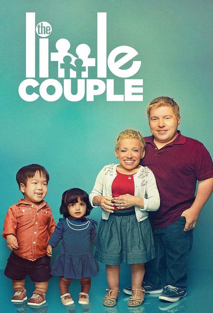 TV ratings for The Little Couple in Canada. TLC TV series