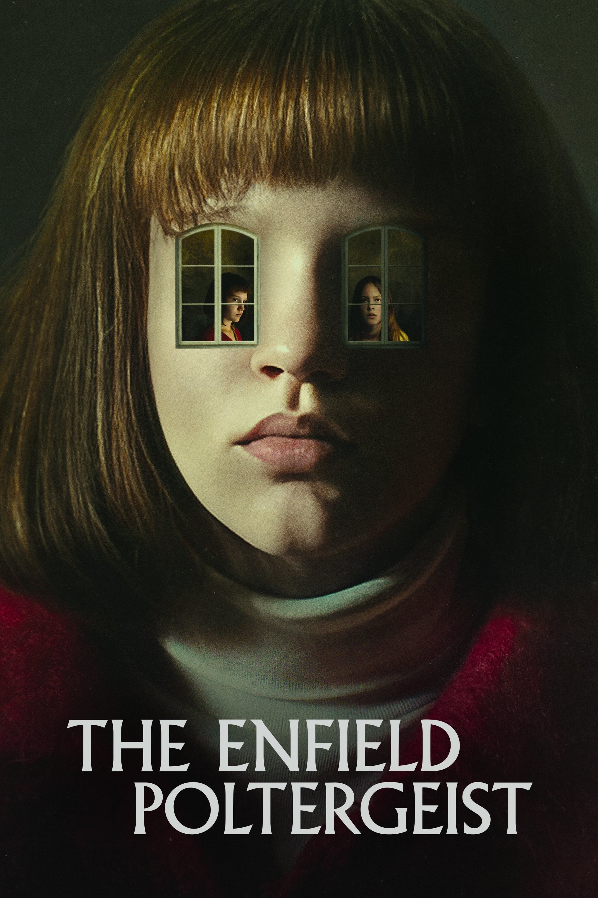 TV ratings for The Enfield Poltergeist in Spain. Apple TV+ TV series