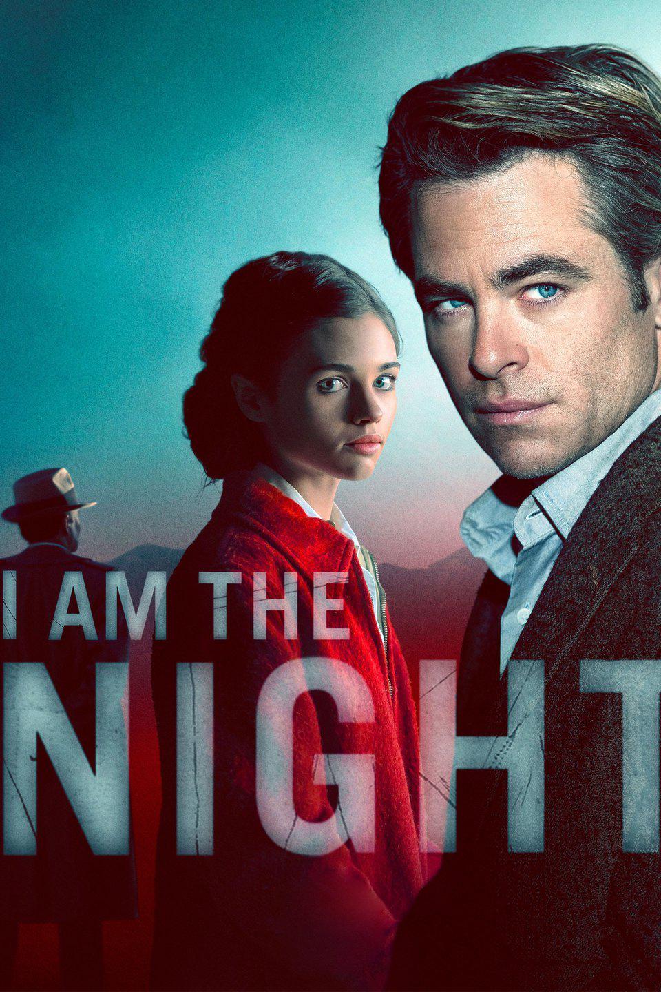 TV ratings for I Am The Night in los Reino Unido. tnt TV series