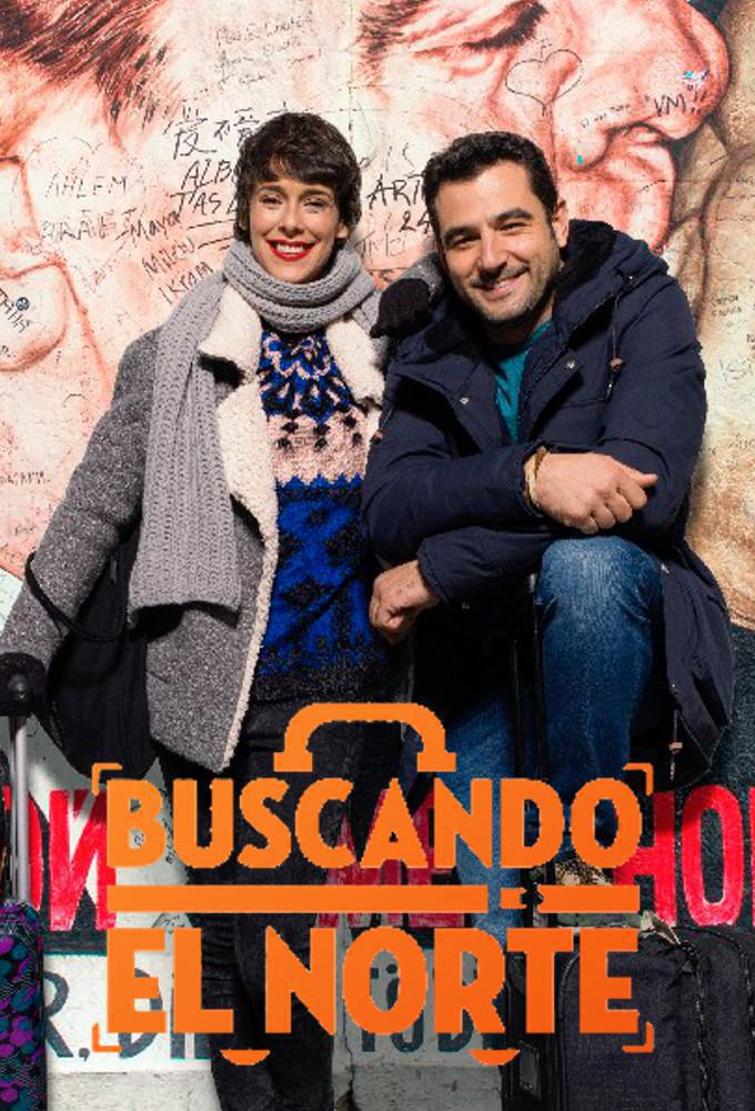 TV ratings for Buscando El Norte in Argentina. Antena 3 TV series
