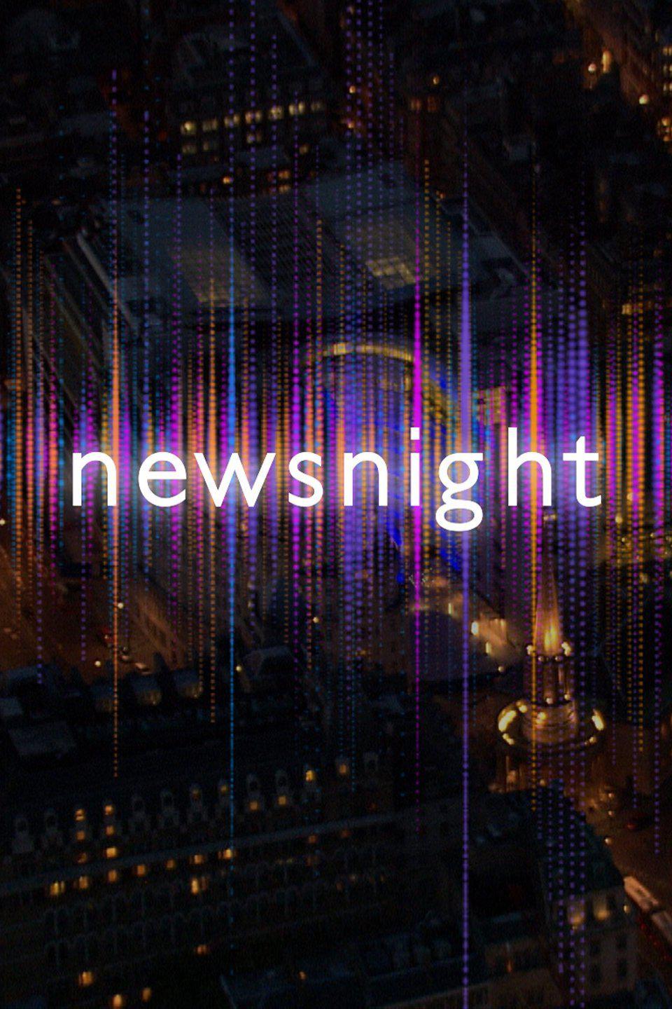 TV ratings for Newsnight in Canada. BBC Two TV series