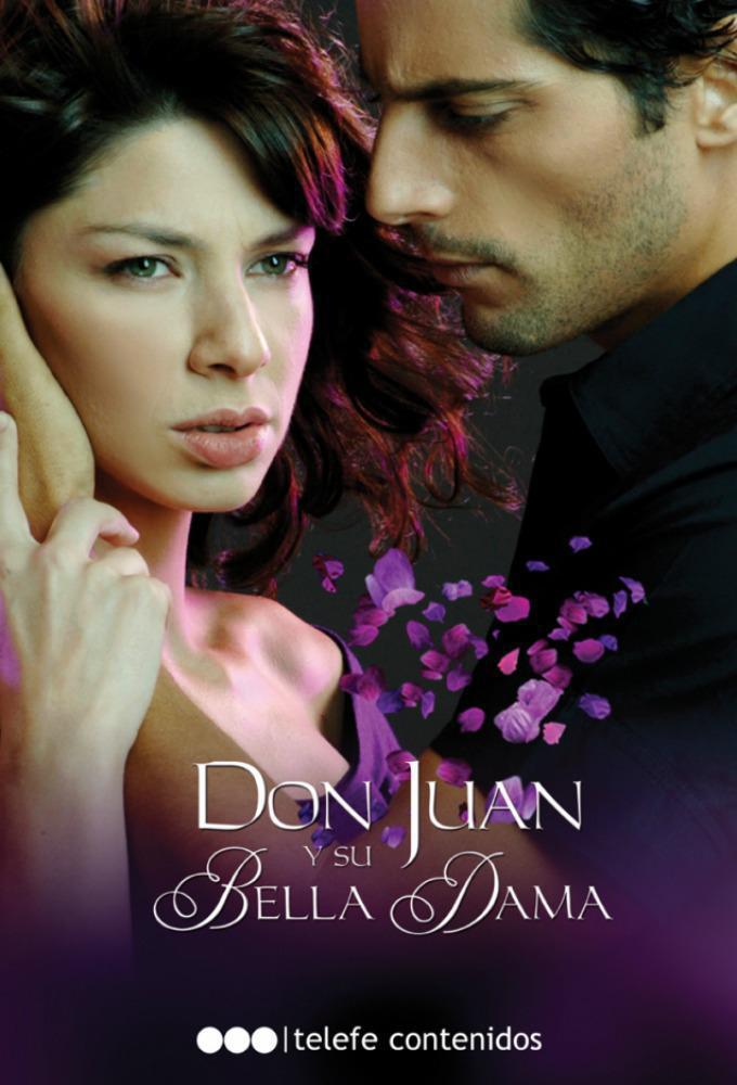 TV ratings for Don Juan Y Su Bella Dama in Spain. Telefe TV series