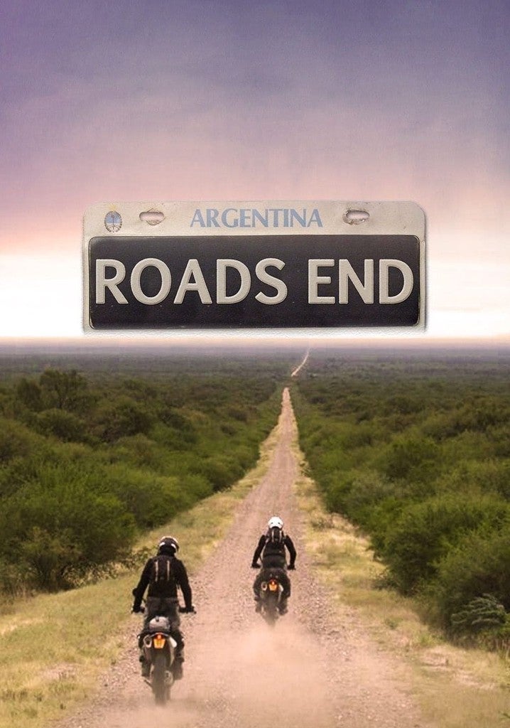 TV ratings for Roads End in Chile. Insight TV TV series