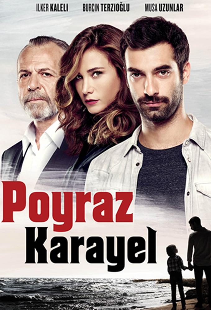 TV ratings for Poyraz Karayel in Sweden. Kanal D TV series