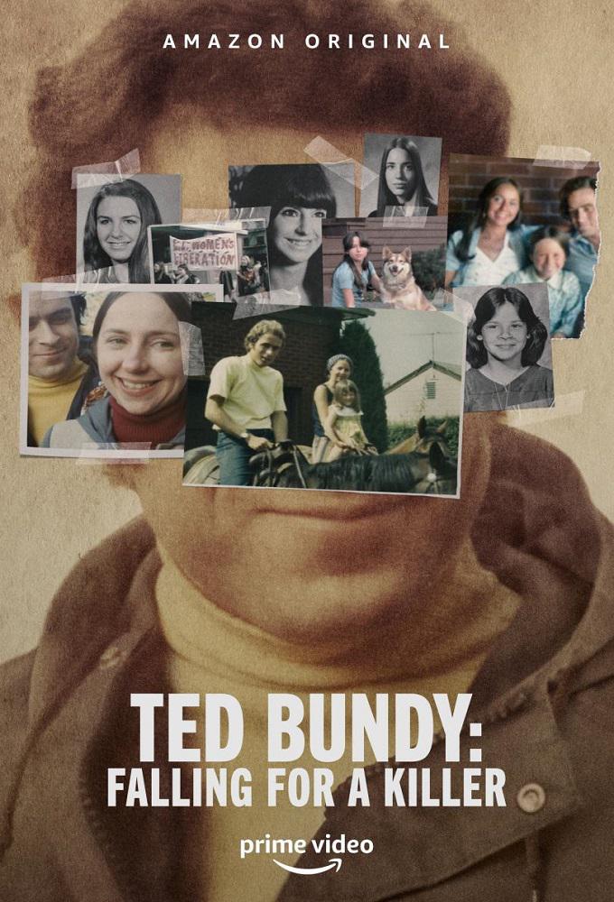 TV ratings for Ted Bundy: Falling For A Killer in Spain. Amazon Prime Video TV series