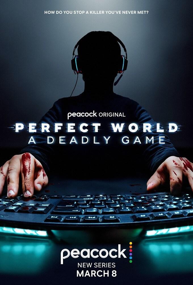TV ratings for Perfect World: A Deadly Game in Philippines. Peacock TV series