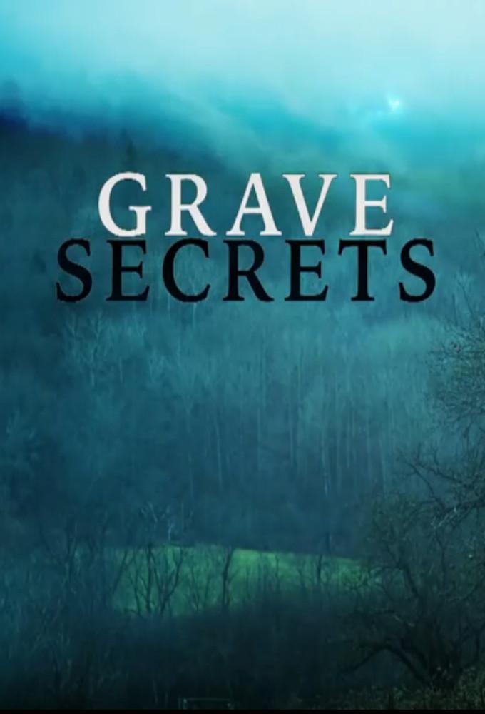 TV ratings for Grave Secrets in Malasia. investigation discovery TV series
