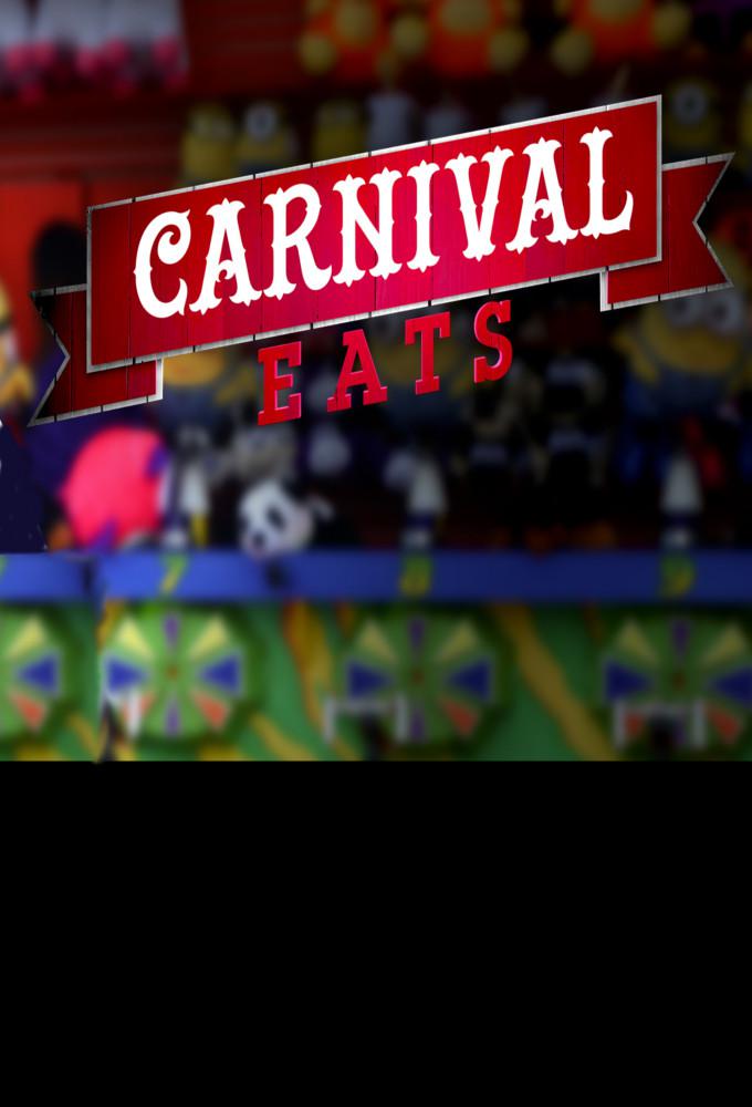 TV ratings for Carnival Eats in Brazil. Cooking Channel TV series