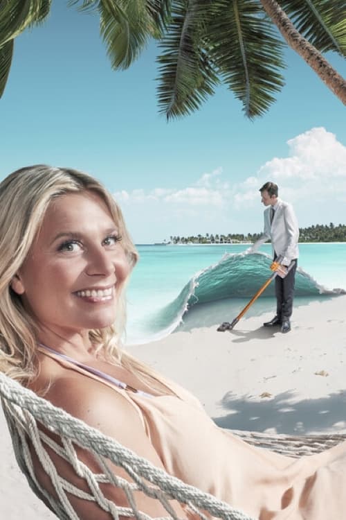 TV ratings for Paradijs Zoekt Personeel (Dream Job In Paradise) in Denmark. VTM TV series
