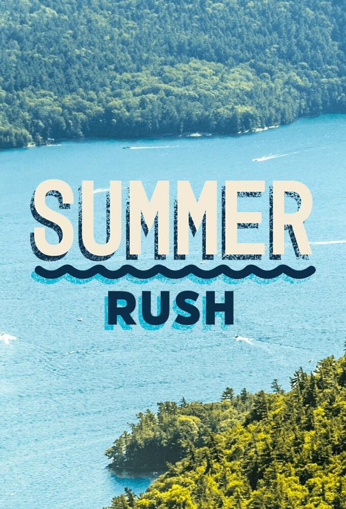 TV ratings for Summer Rush in France. Food Network TV series