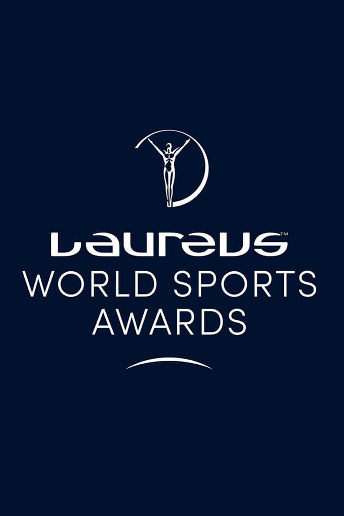 TV ratings for Laureus World Sports Awards in India. ESPN TV series