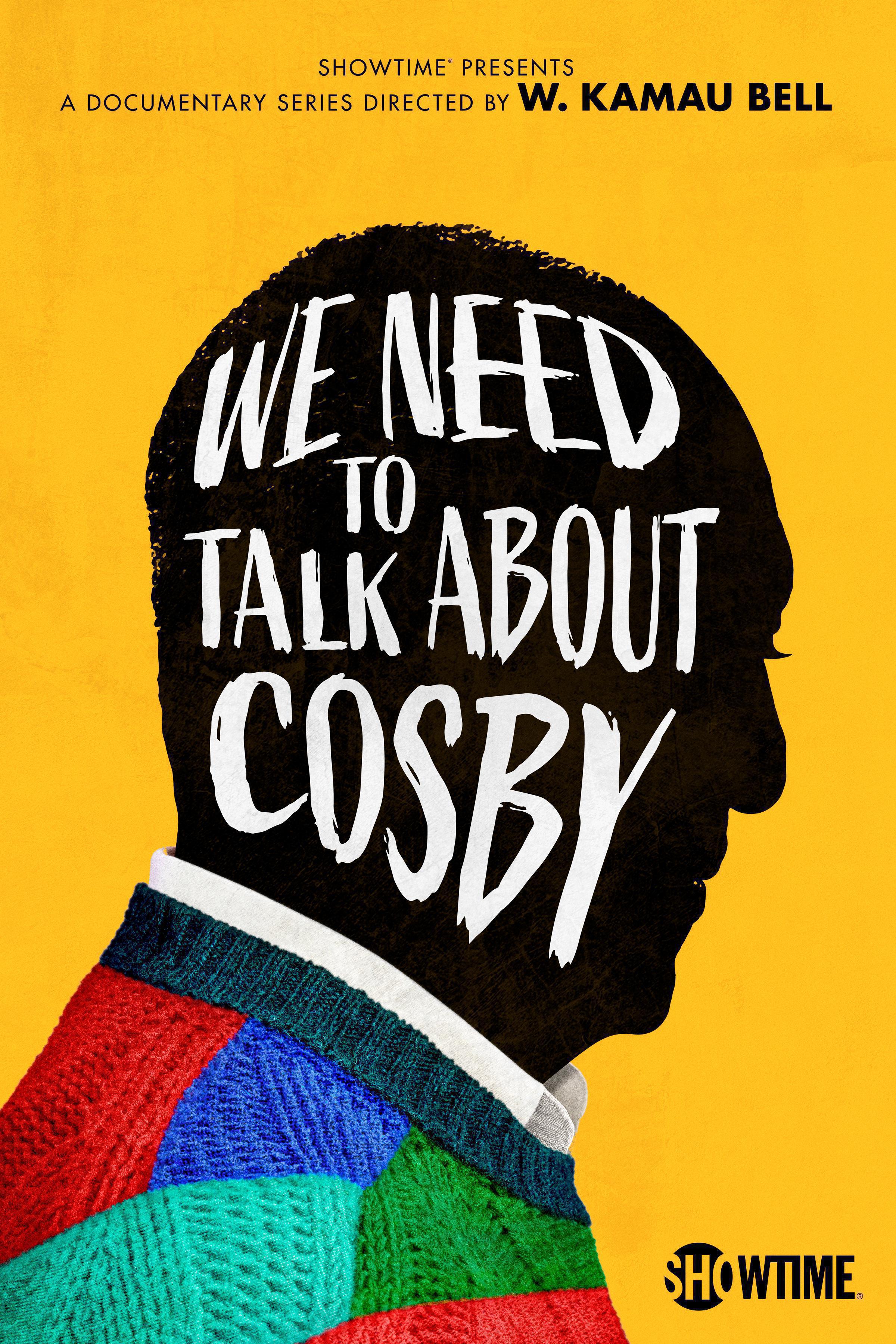 TV ratings for We Need To Talk About Cosby in Chile. Showtime TV series