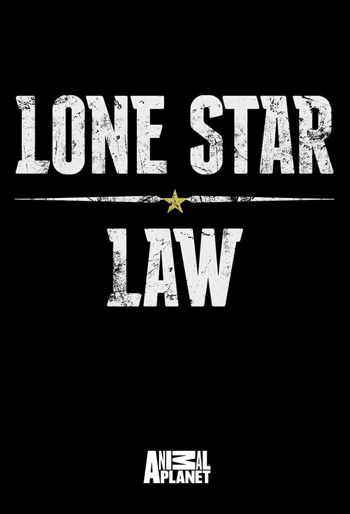 TV ratings for Lone Star Law in India. Animal Planet TV series