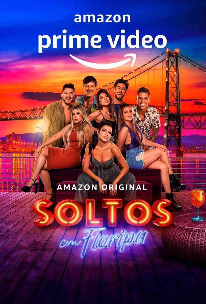 TV ratings for Soltos Em Floripa in New Zealand. Amazon Prime Video TV series