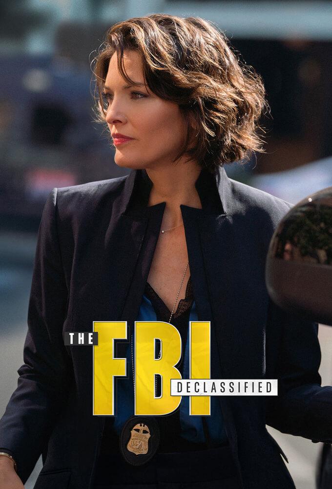 TV ratings for The FBI Declassified in the United Kingdom. CBS TV series