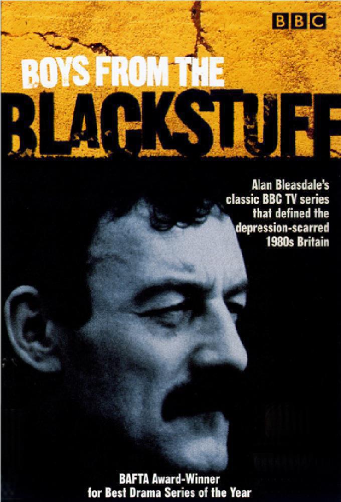 TV ratings for Boys From The Blackstuff in Chile. BBC Two TV series