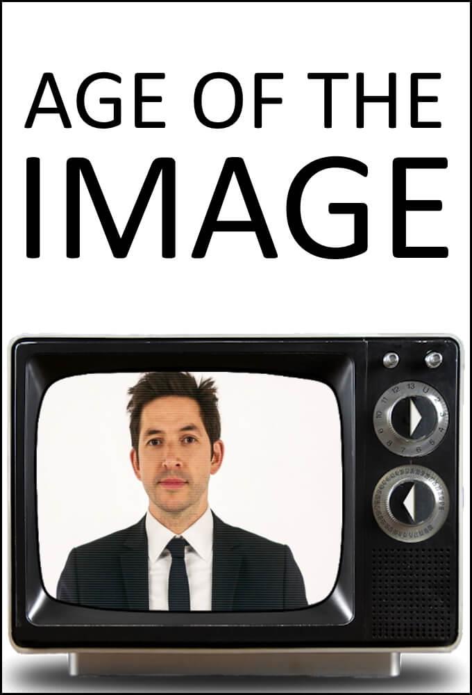 TV ratings for Age Of The Image in Mexico. BBC Arts TV series