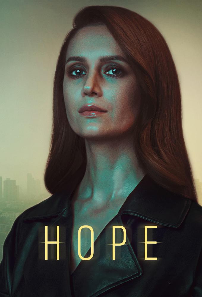 TV ratings for Hope (Надежда) in Australia. START TV series