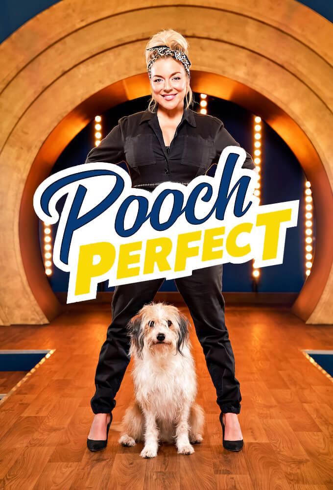 TV ratings for Pooch Perfect UK in Noruega. BBC One TV series