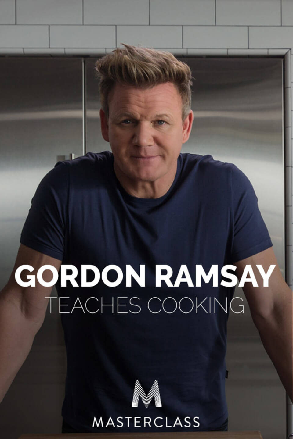 TV ratings for Gordon Ramsay Teaches Cooking in Turquía. MasterClass TV series