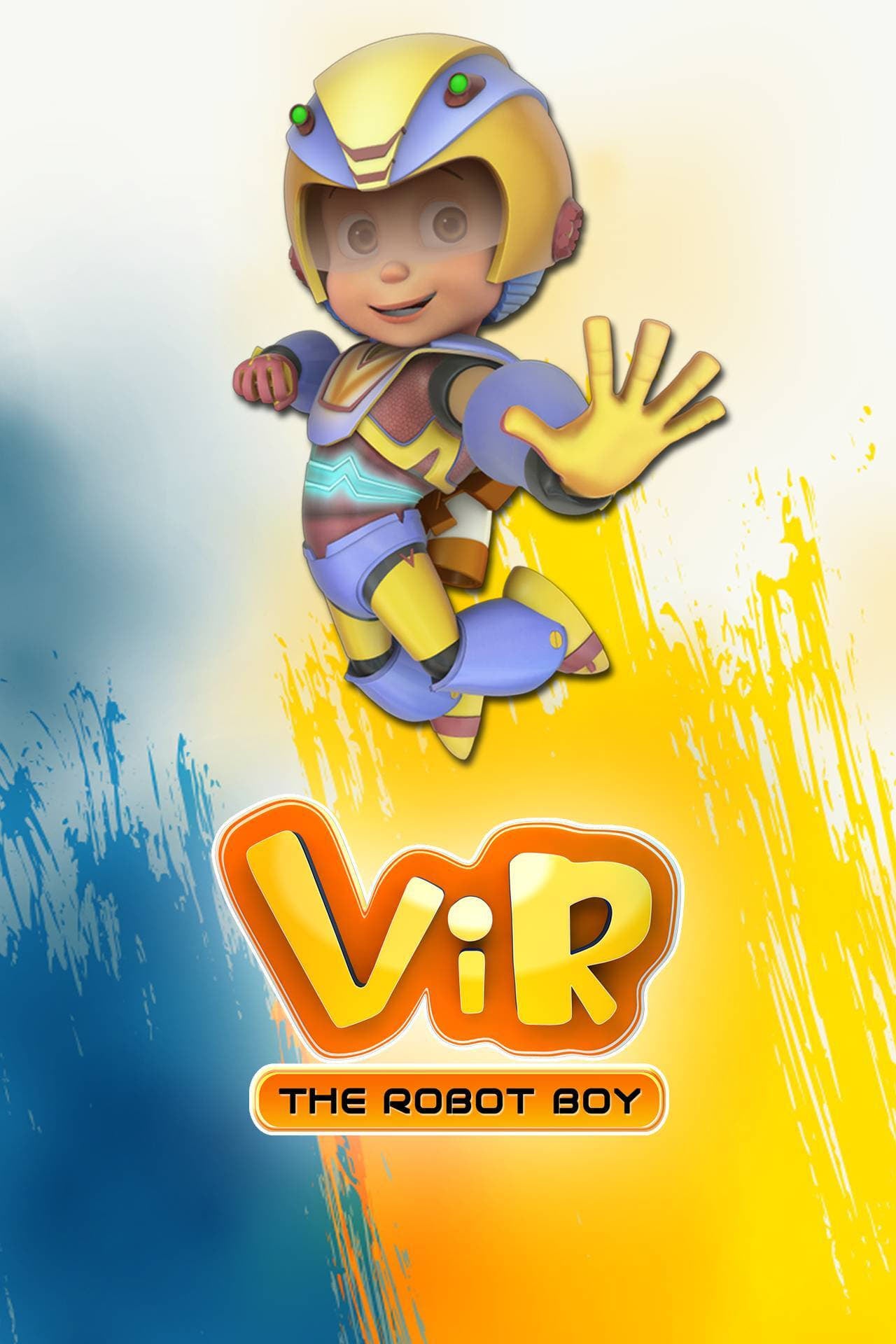 ViR: The Robot Boy (Hungama TV): Chile daily TV audience insights for  smarter content decisions - Parrot Analytics