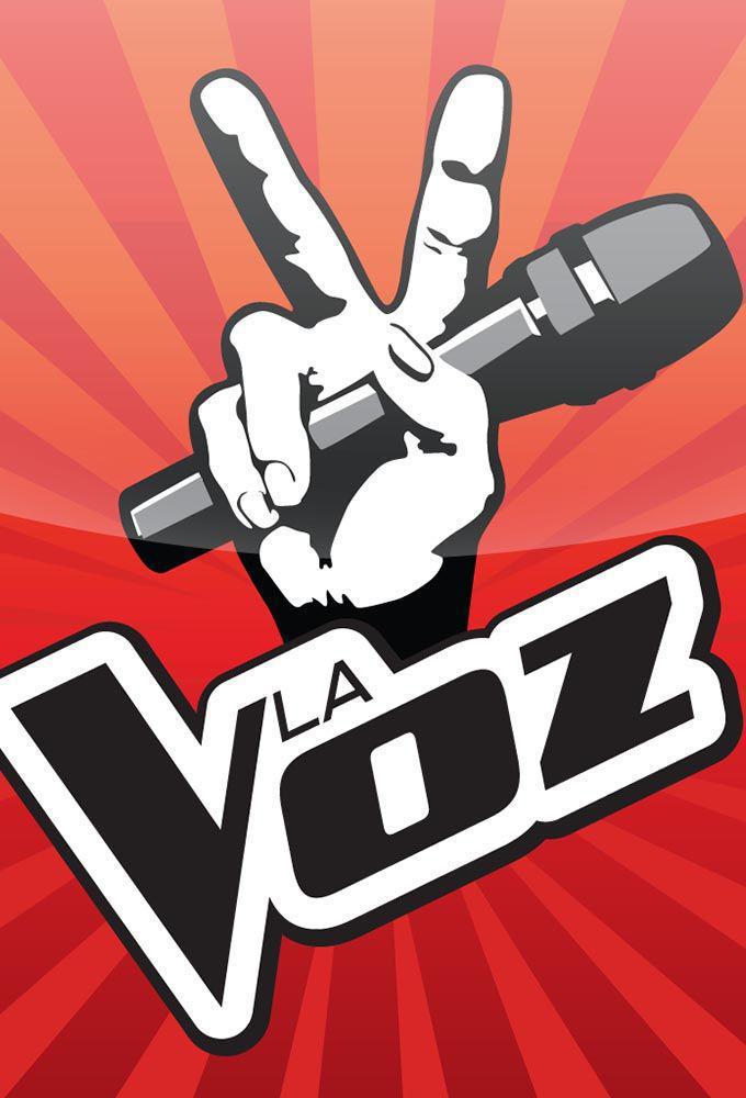 TV ratings for La Voz (US-ES) in Spain. Telemundo TV series