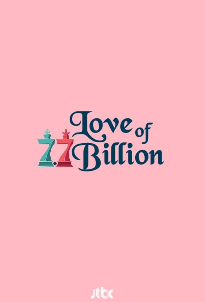 TV ratings for Love Of 7.7 Billion (77억의 사랑) in Chile. JTBC TV series