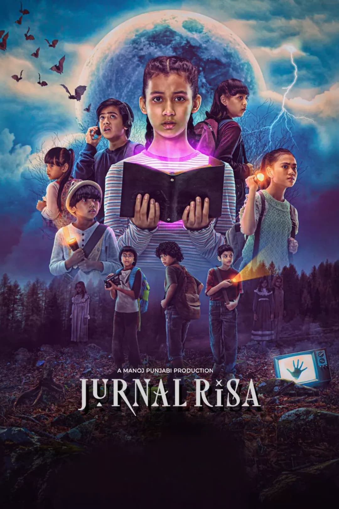 TV ratings for Jurnal Risa in Norway. Disney+ Hotstar TV series