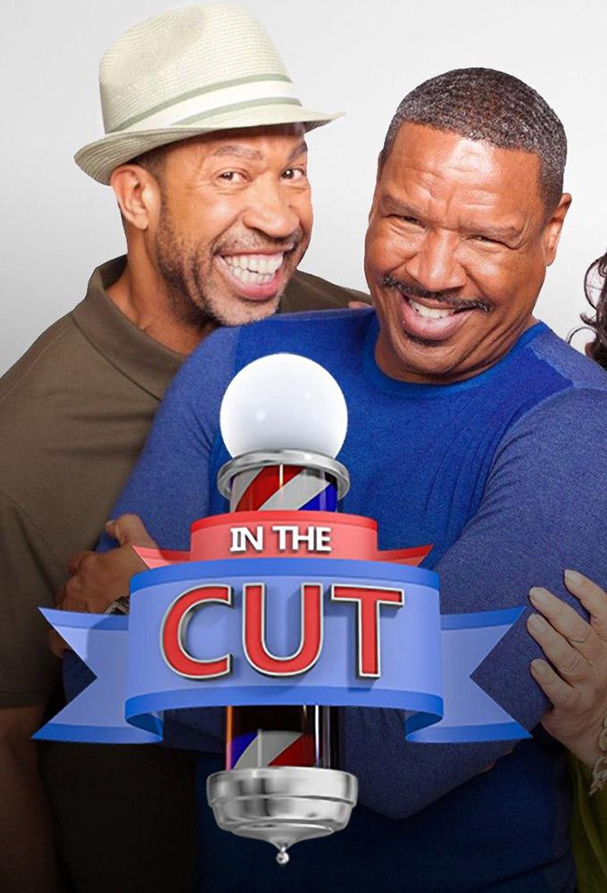TV ratings for In The Cut in Malasia. Bounce TV TV series