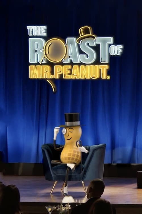 TV ratings for The Roast Of Mr. Peanut® in Turkey. youtube TV series