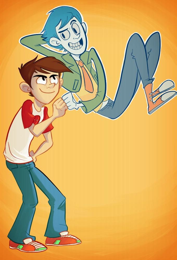 TV ratings for Dude, That's My Ghost! in Canada. Disney XD TV series