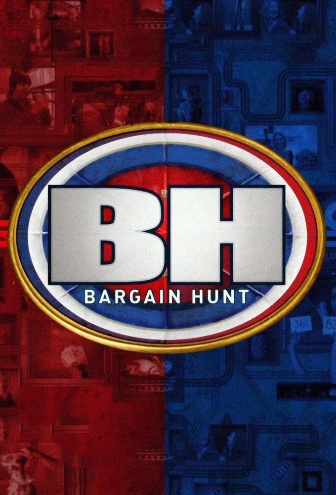TV ratings for Bargain Hunt in Australia. BBC One TV series
