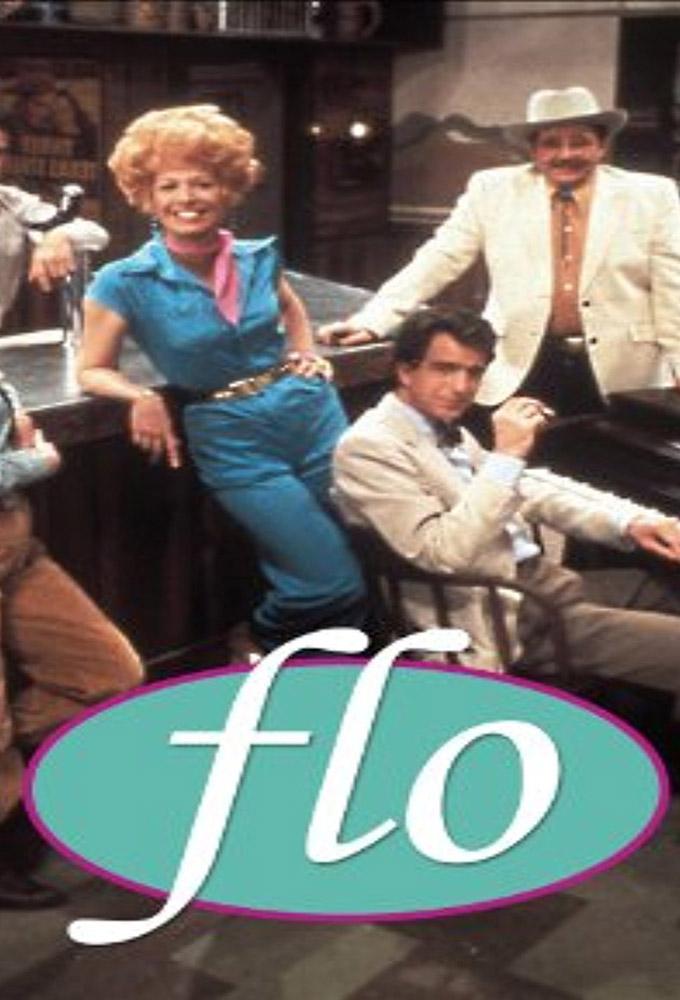 TV ratings for Flo in Australia. CBS TV series