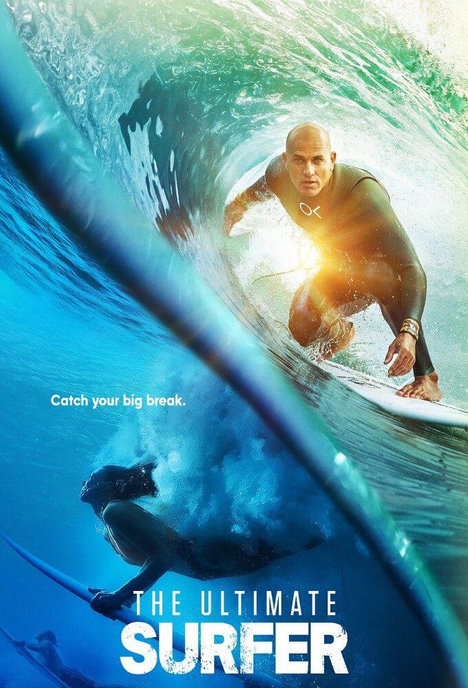TV ratings for The Ultimate Surfer in Poland. abc TV series