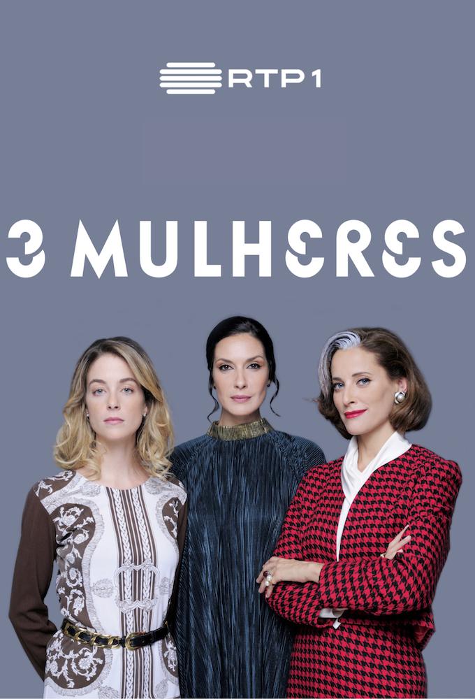 TV ratings for 3 Mulheres in Philippines. RTP1 TV series