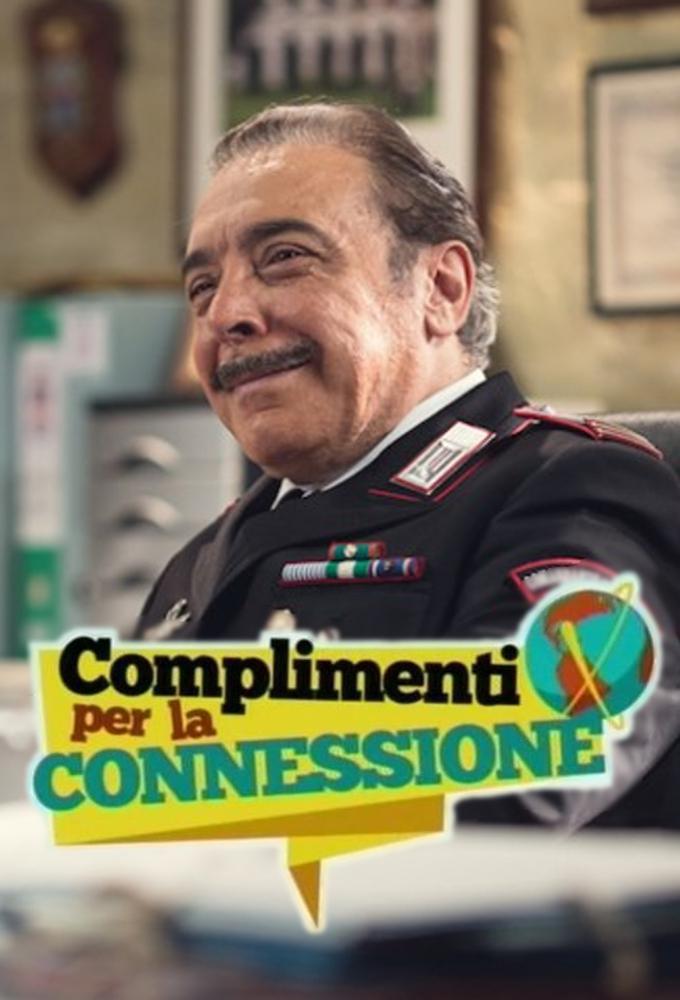 TV ratings for Complimenti Per La Connessione in the United Kingdom. Rai 1 TV series