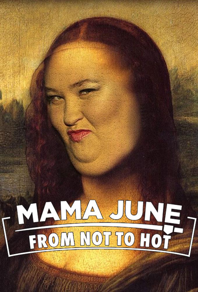 TV ratings for Mama June: From Not To Hot in Russia. we tv TV series
