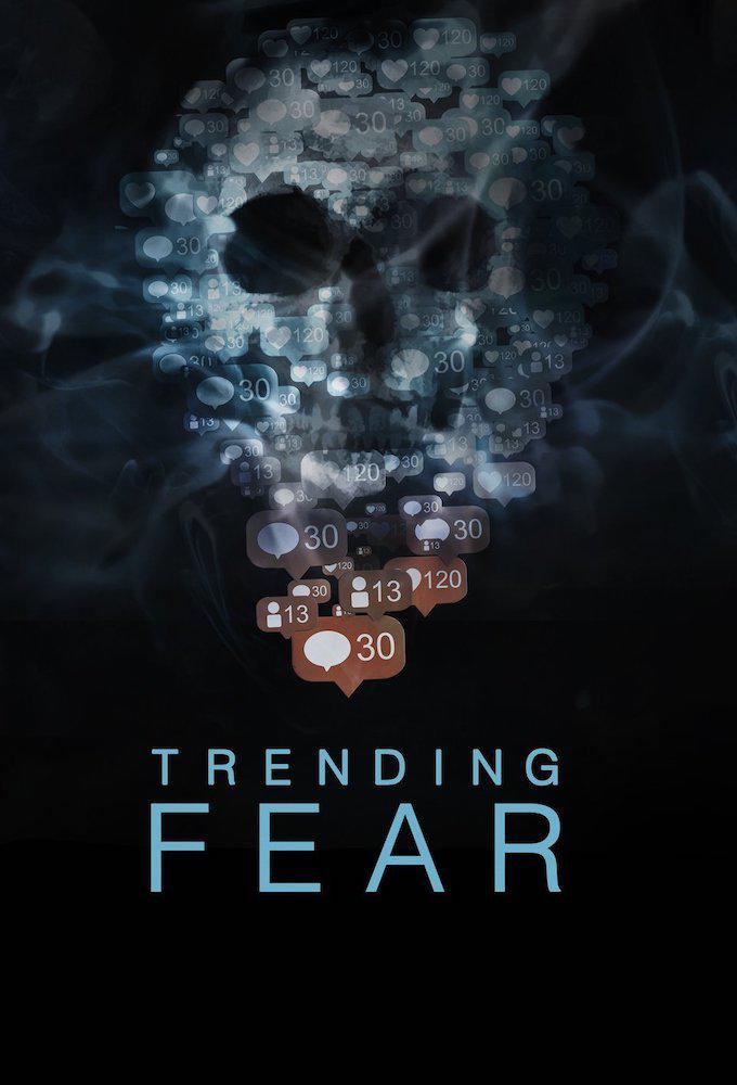 TV ratings for Trending Fear in South Korea. Really TV series