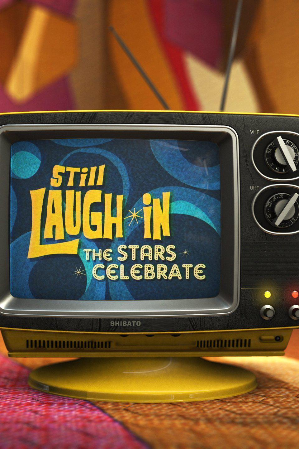 TV ratings for Still Laugh-in: The Stars Celebrate in Germany. Netflix TV series