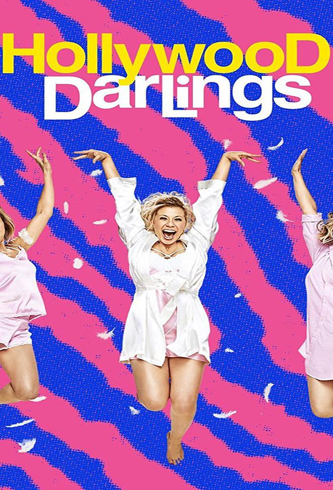 TV ratings for Hollywood Darlings in Denmark. Pop TV TV series