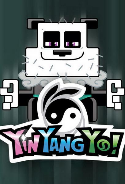 Yin Yang Yo!