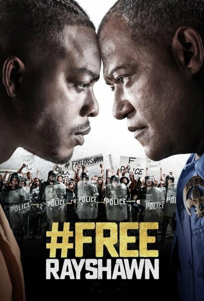 TV ratings for #freerayshawn in New Zealand. Quibi TV series